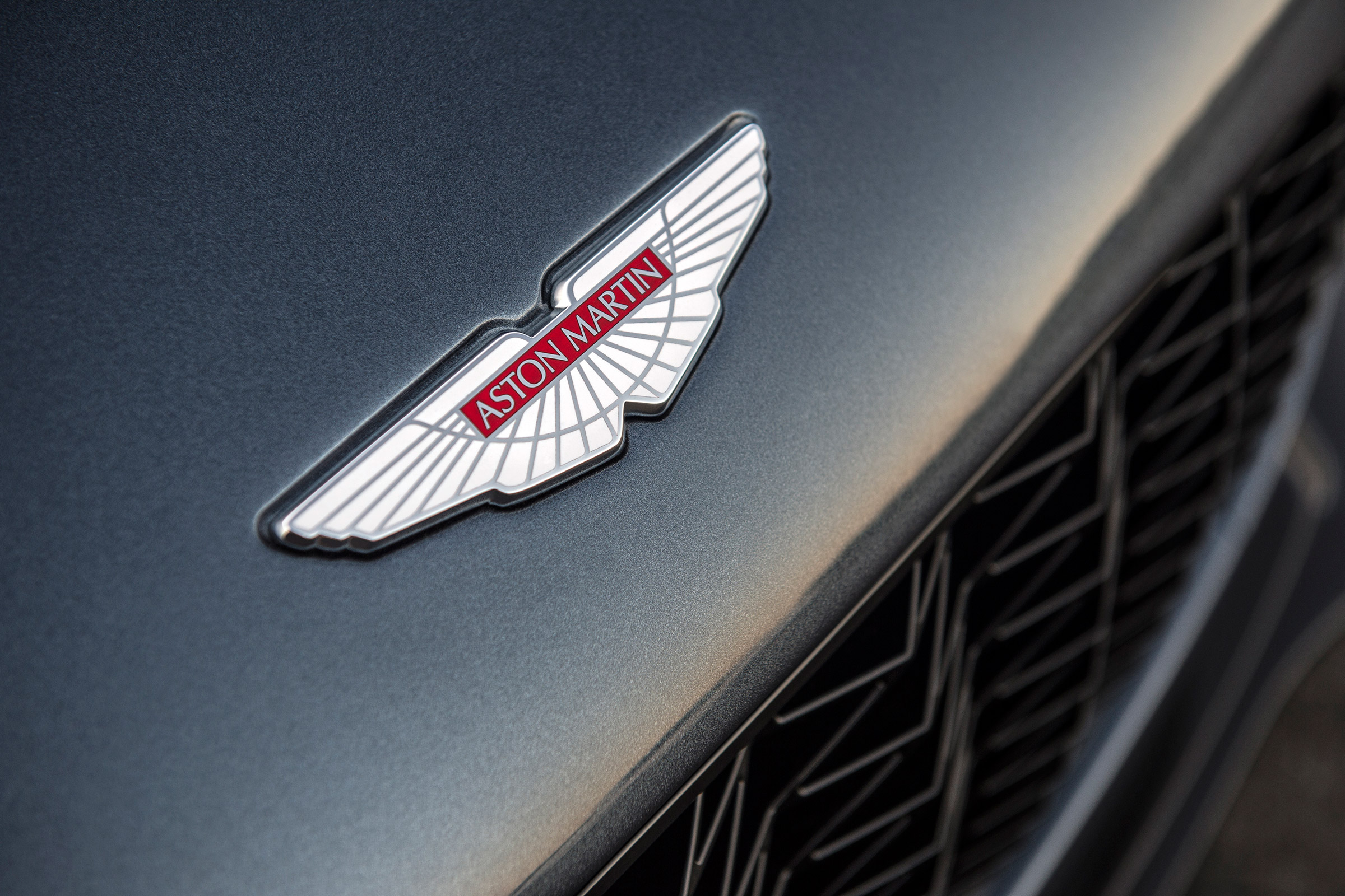 Aston Martin Zagato Volante - 