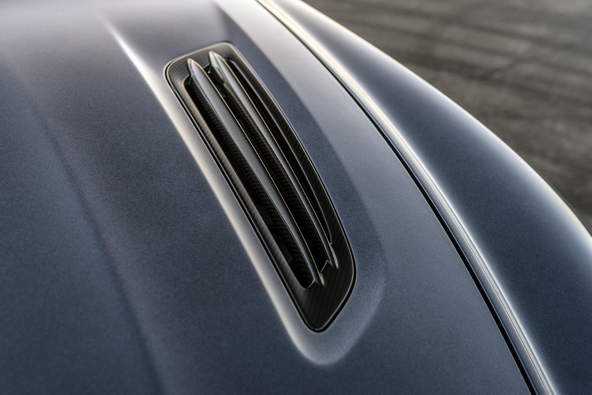 Aston Martin Zagato Volante - 