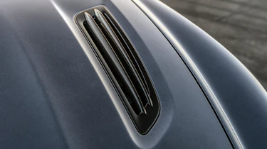 Aston Martin Zagato Volante -