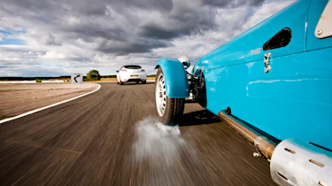 Caterham