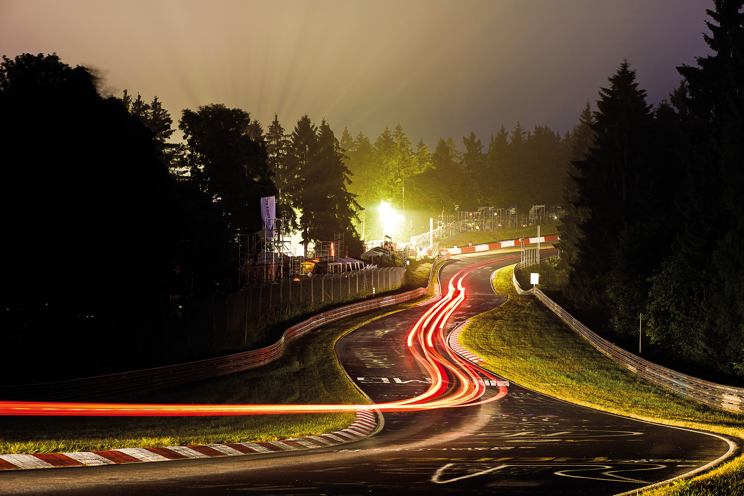 Nurburgring 24hr
