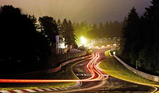 Nurburgring 24hr