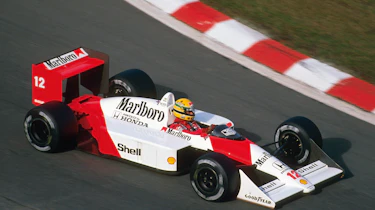 McLaren MP4/4