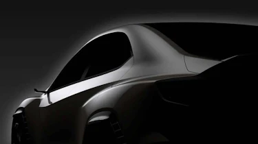 Subaru VIZIV concept - rear