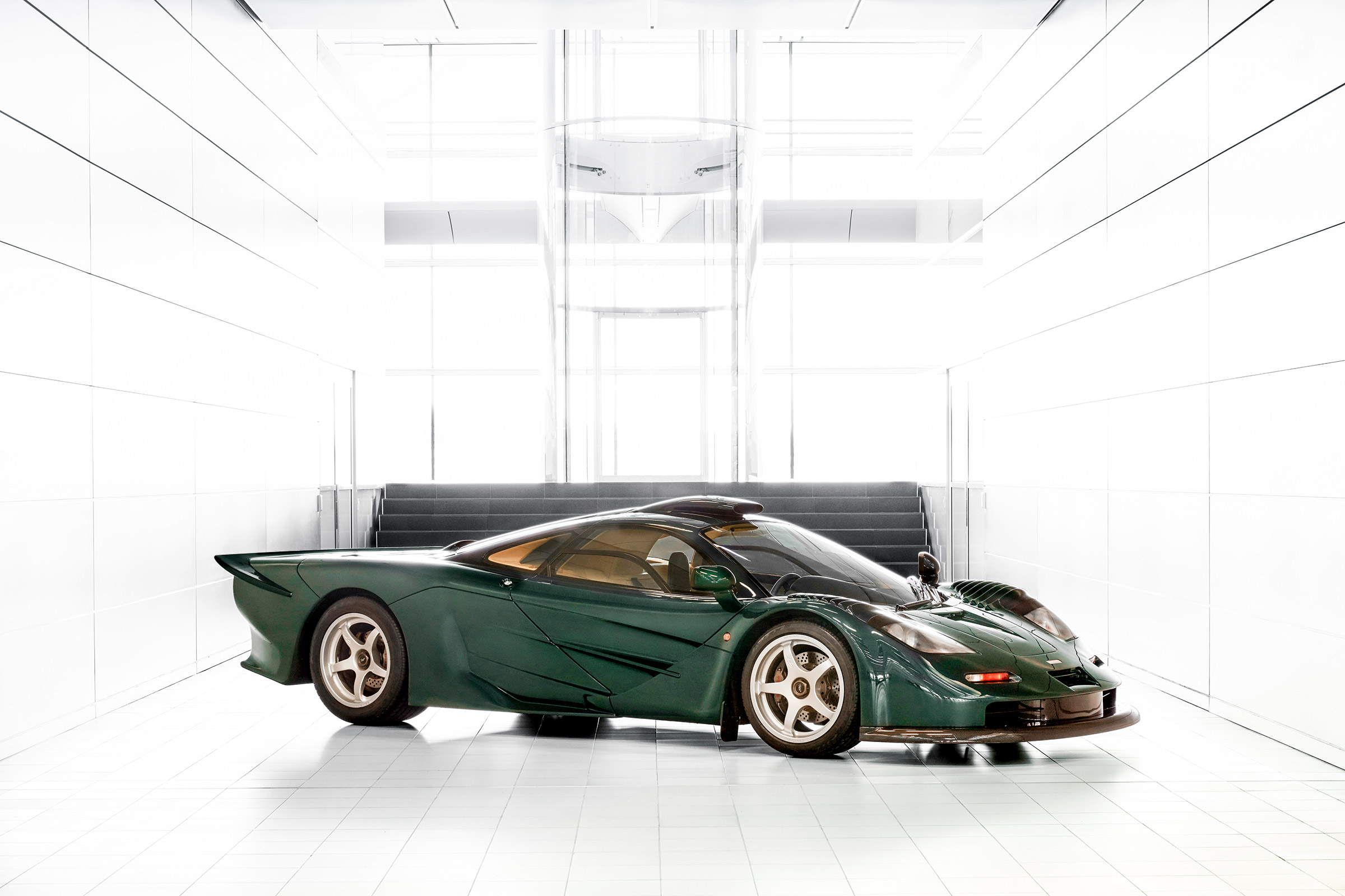 F1 XP GT longtail 