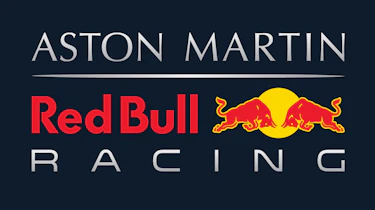 Aston Martin RB - logo