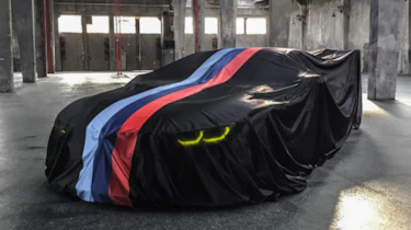 BMW M8 GTE