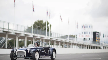 Caterham Seven SuperSprint