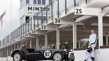 Caterham Seven SuperSprint