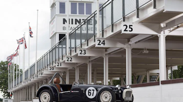 Caterham Seven SuperSprint