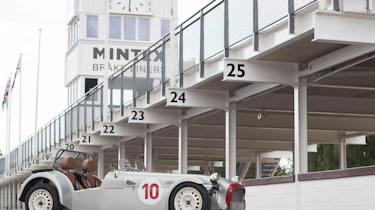 Caterham Seven SuperSprint