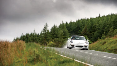 Porsche 911 GT3 -