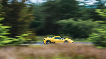 Porsche GT3, Ferrari, McLaren group - 458 speciale