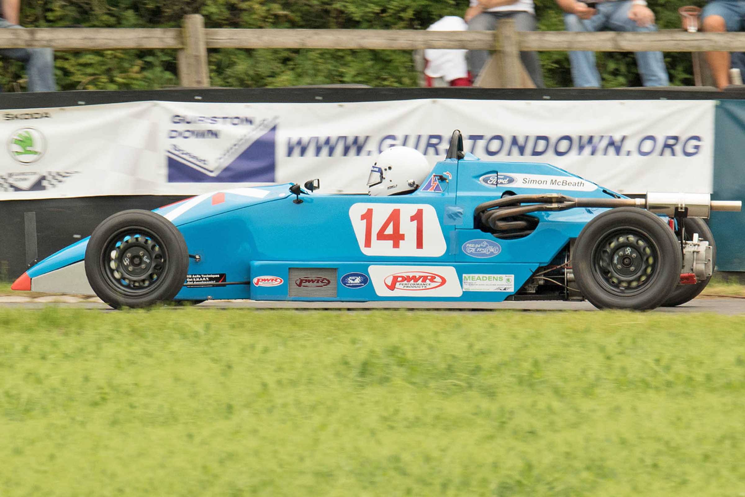 Formula Ford
