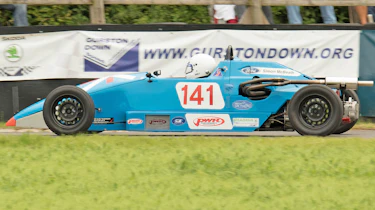 Formula Ford