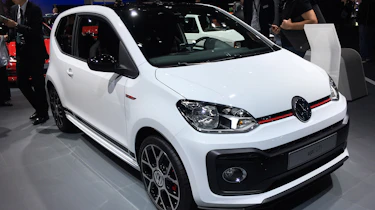 Volkswagen Up GTI