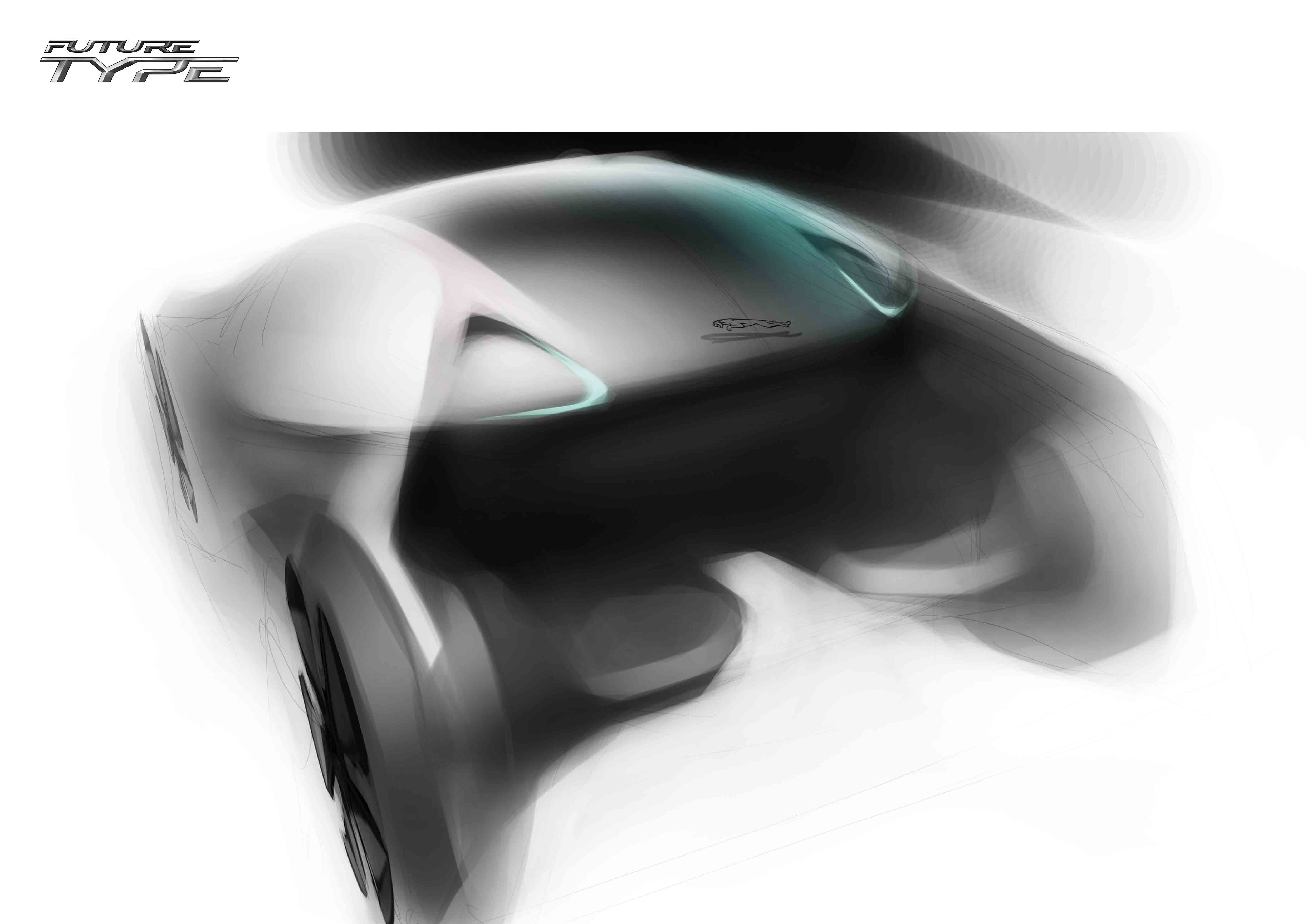 Jaguar Future Type