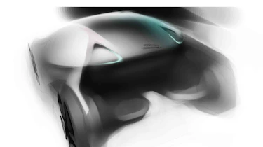 Jaguar Future Type