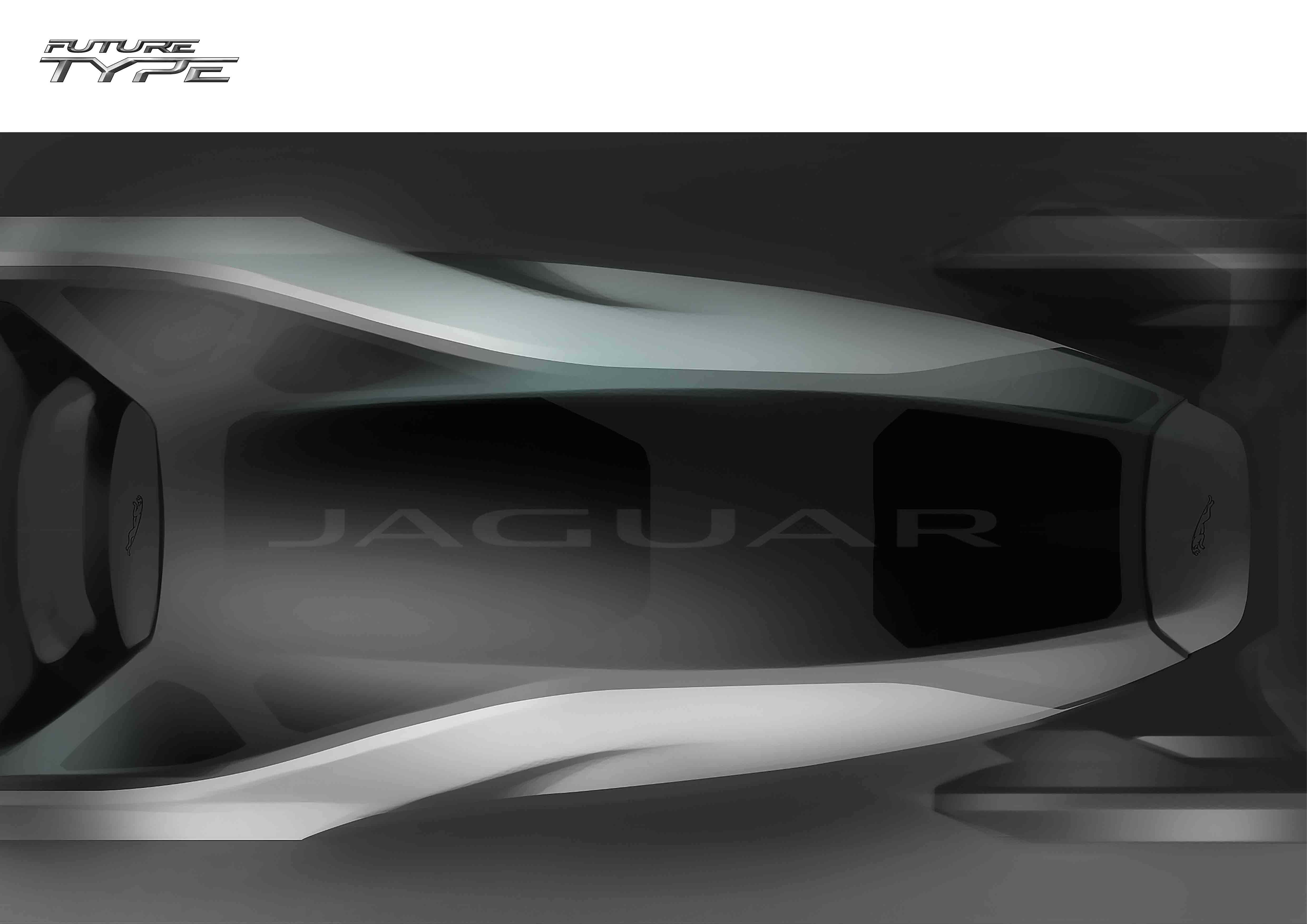 Jaguar Future Type