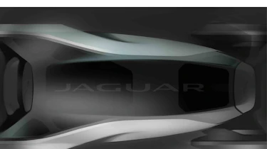 Jaguar Future Type