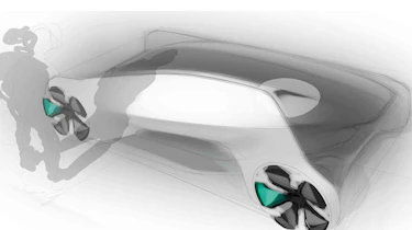 Jaguar Future Type