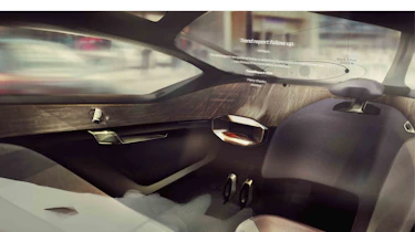 Jaguar Future Type