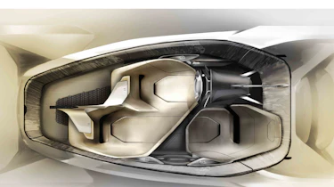 Jaguar Future Type