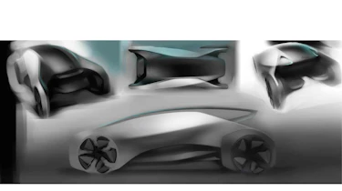 Jaguar Future Type