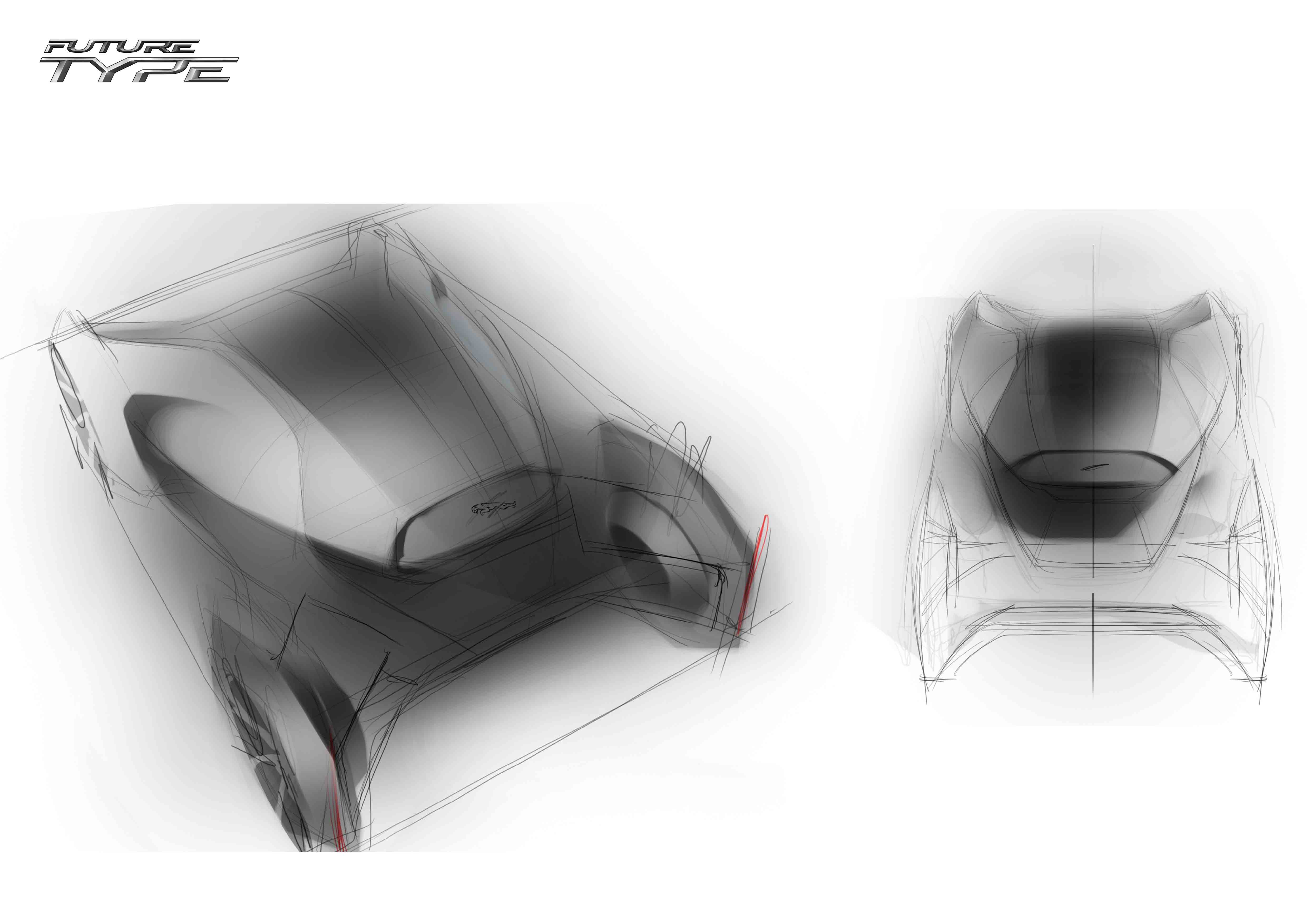 Jaguar Future Type