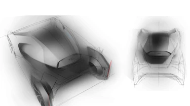 Jaguar Future Type