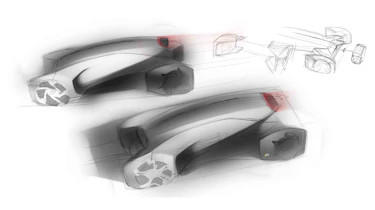 Jaguar Future Type