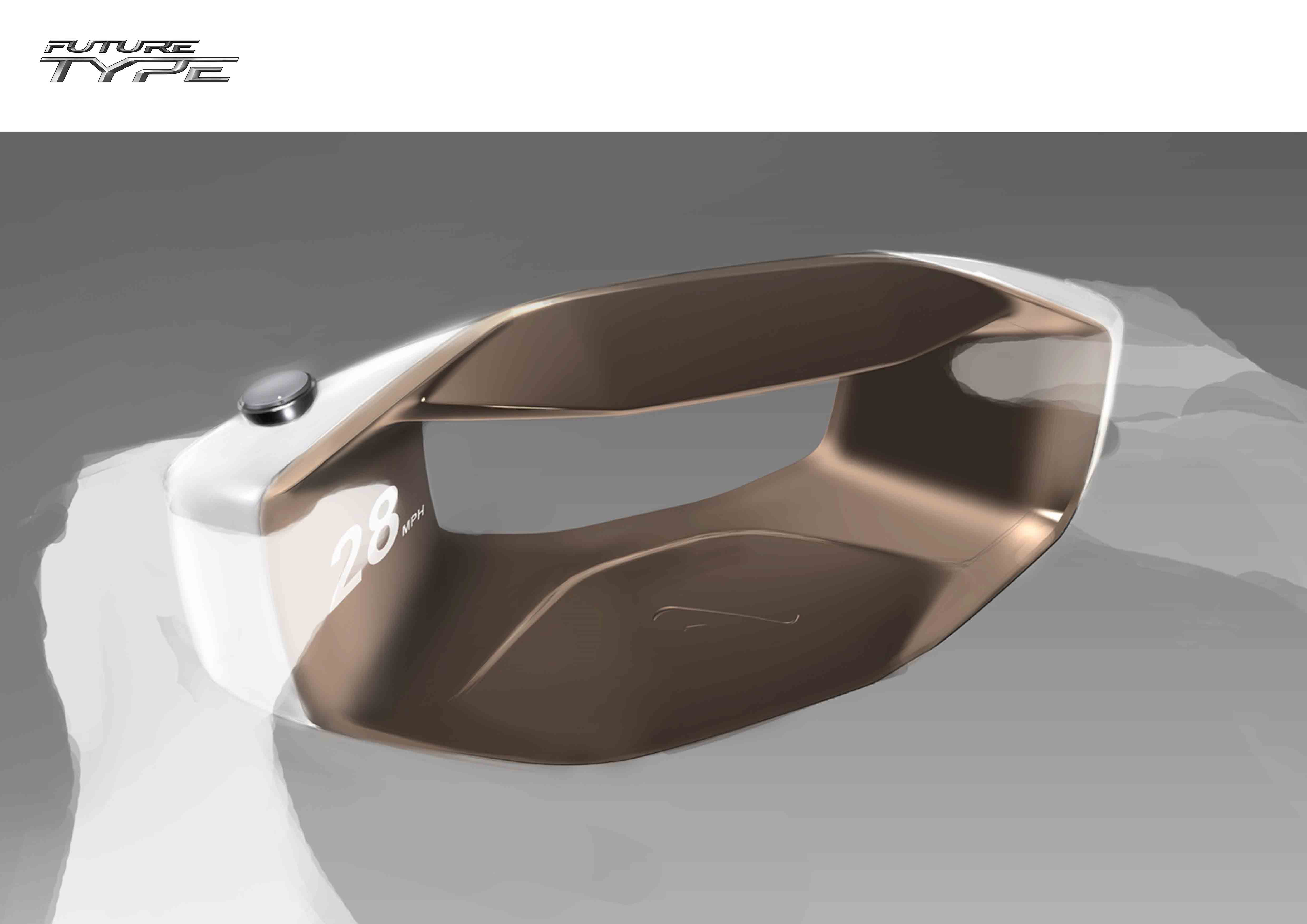 Jaguar Future Type