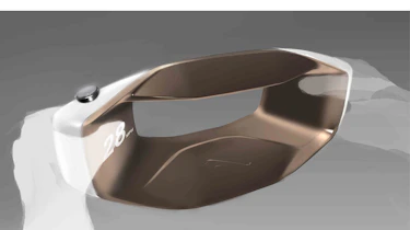 Jaguar Future Type