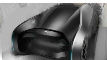 Jaguar Future Type