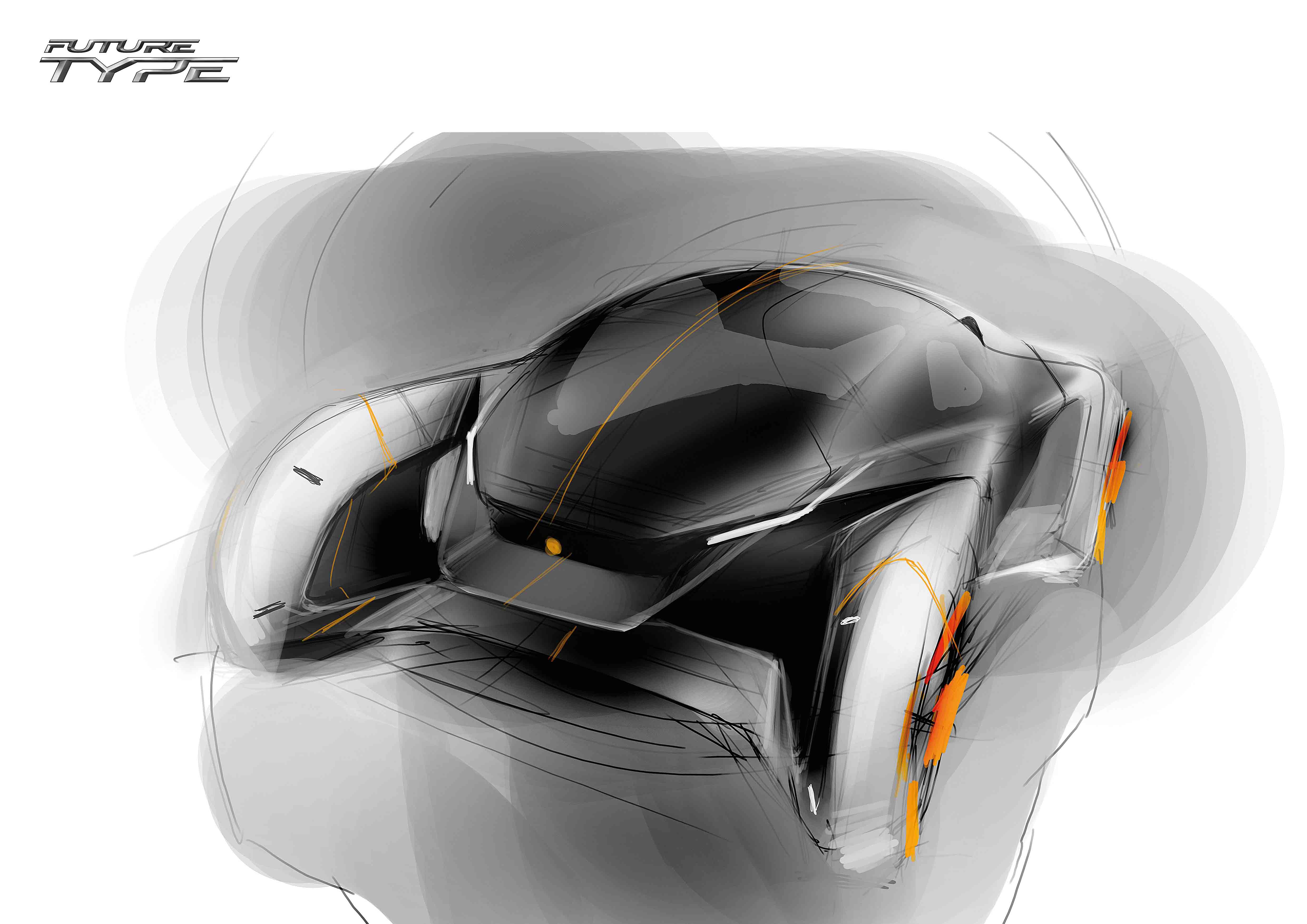 Jaguar Future Type