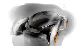 Jaguar Future Type