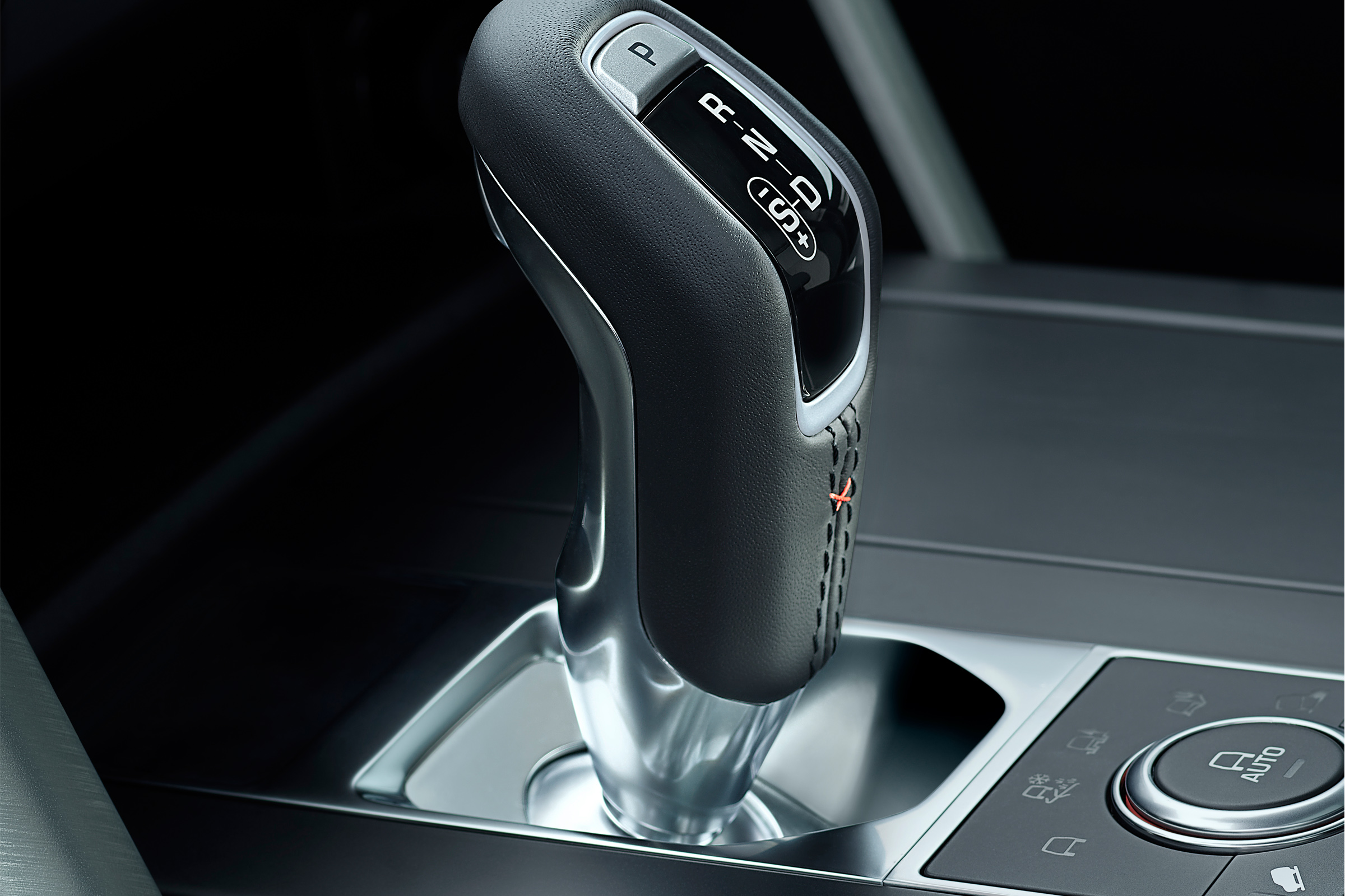 land rover discovery svx gear stick