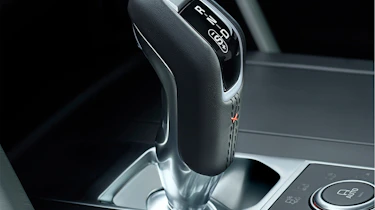 land rover discovery svx gear stick