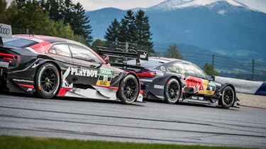DTM Round 8 Austria - M4
