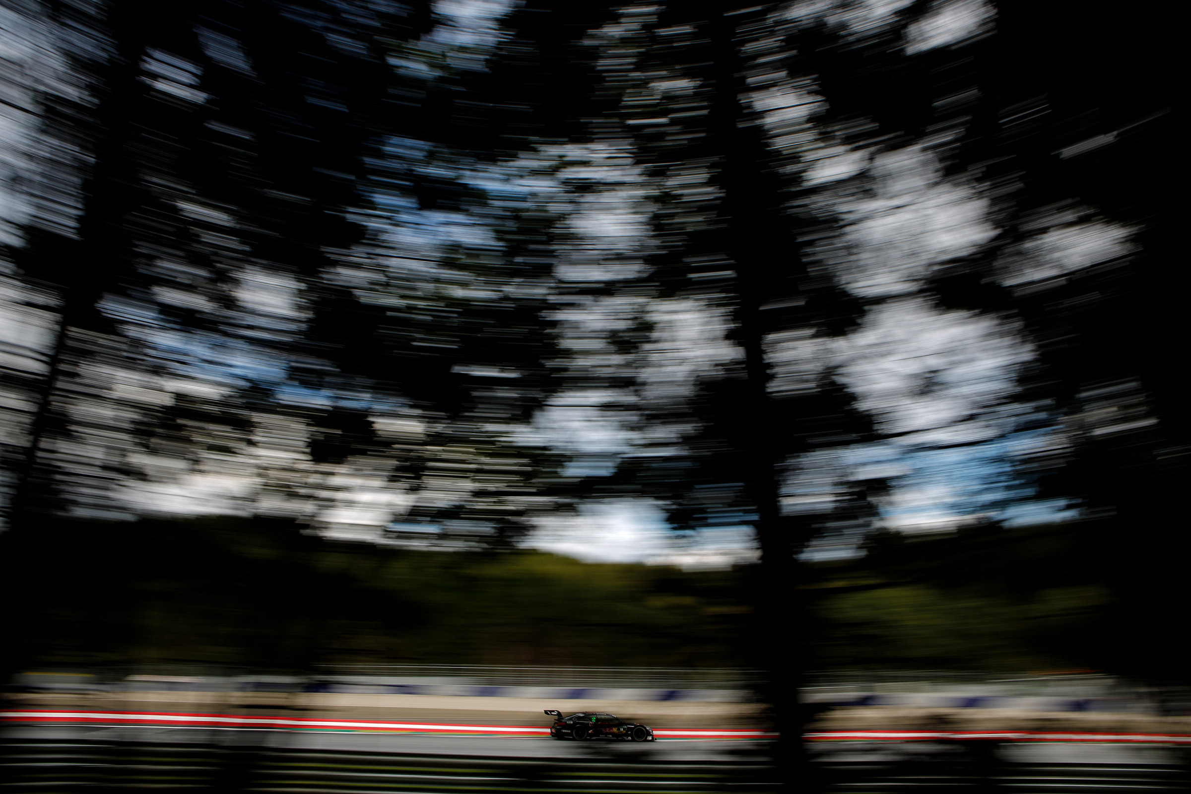 DTM Round 8 Austria - DTM
