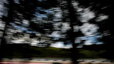 DTM Round 8 Austria - DTM