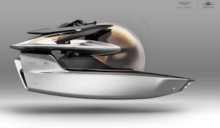 Project Neptune