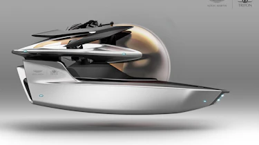 Project Neptune