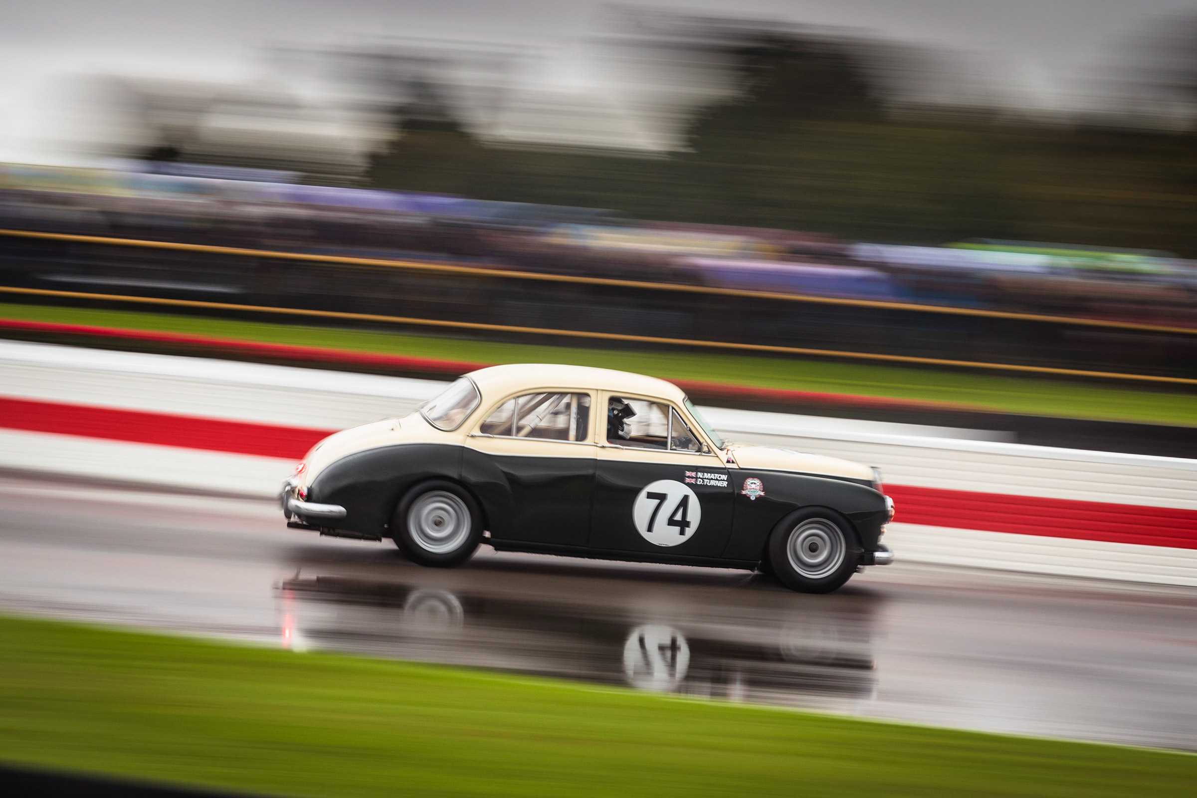 Goodwood revival 2017 - 