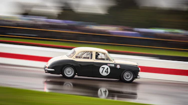 Goodwood revival 2017 -