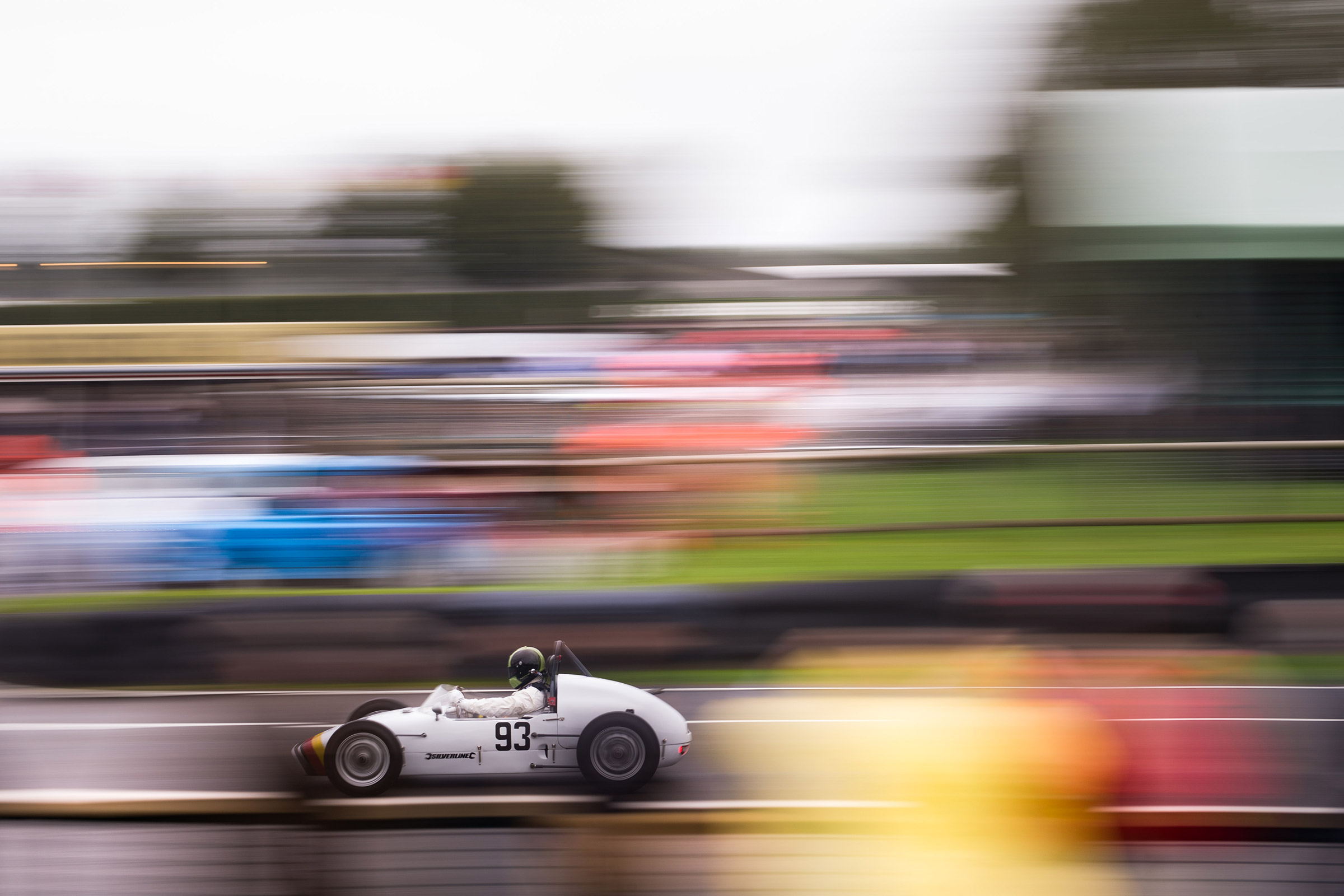 Goodwood revival 2017 - 