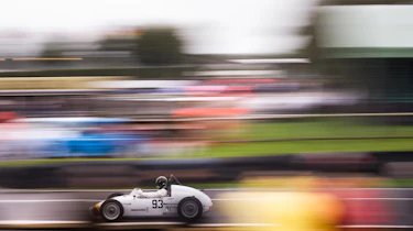 Goodwood revival 2017 -