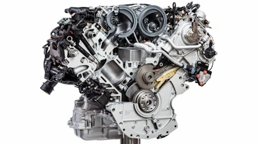 2018 Porsche Cayenne S 2.9-litre V6