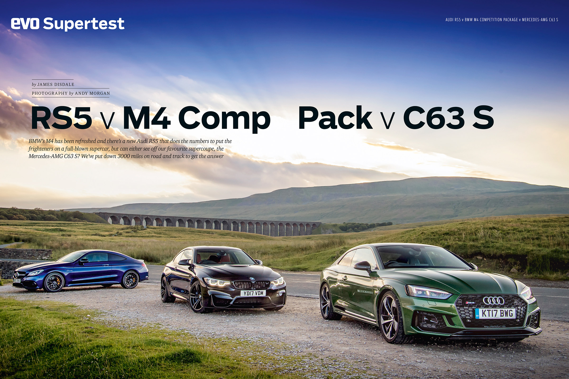 evo 240 - supertest