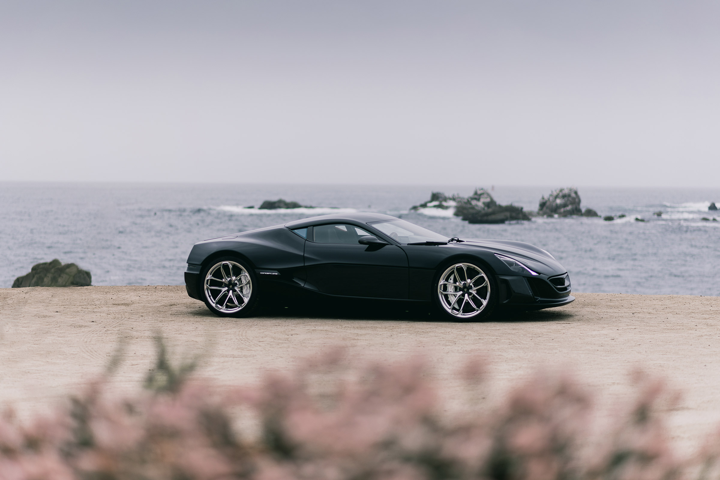 Rimac profile